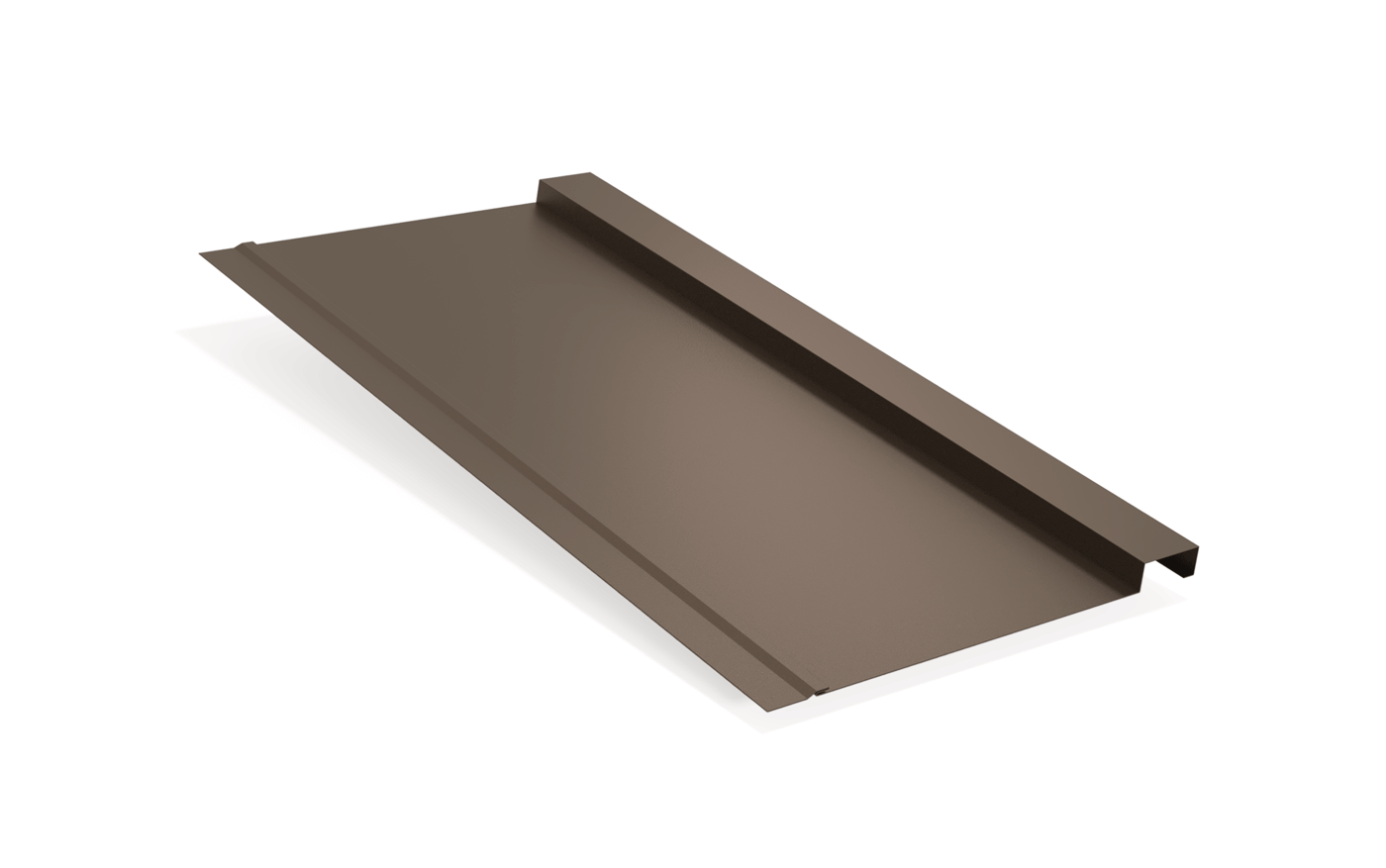 Patrician Bronze / Nostalgia Board & Batten